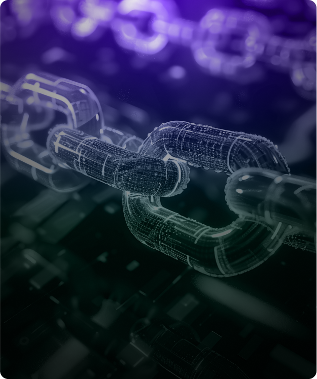 Enterprise Blockchain Development