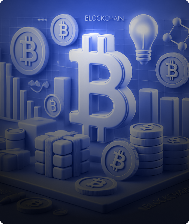 Blockchain Development