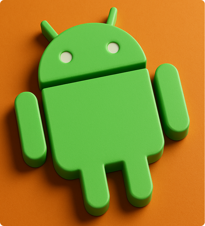 Android App Development